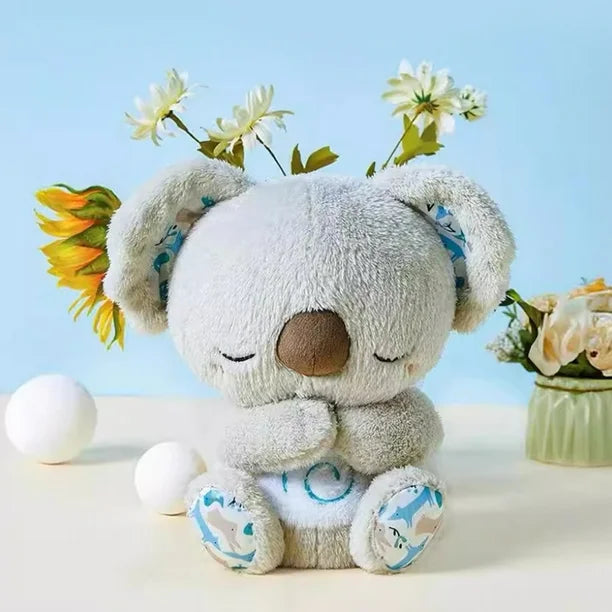 PELUCHE KOALA - EL COMPAÑERO RELAJANTE