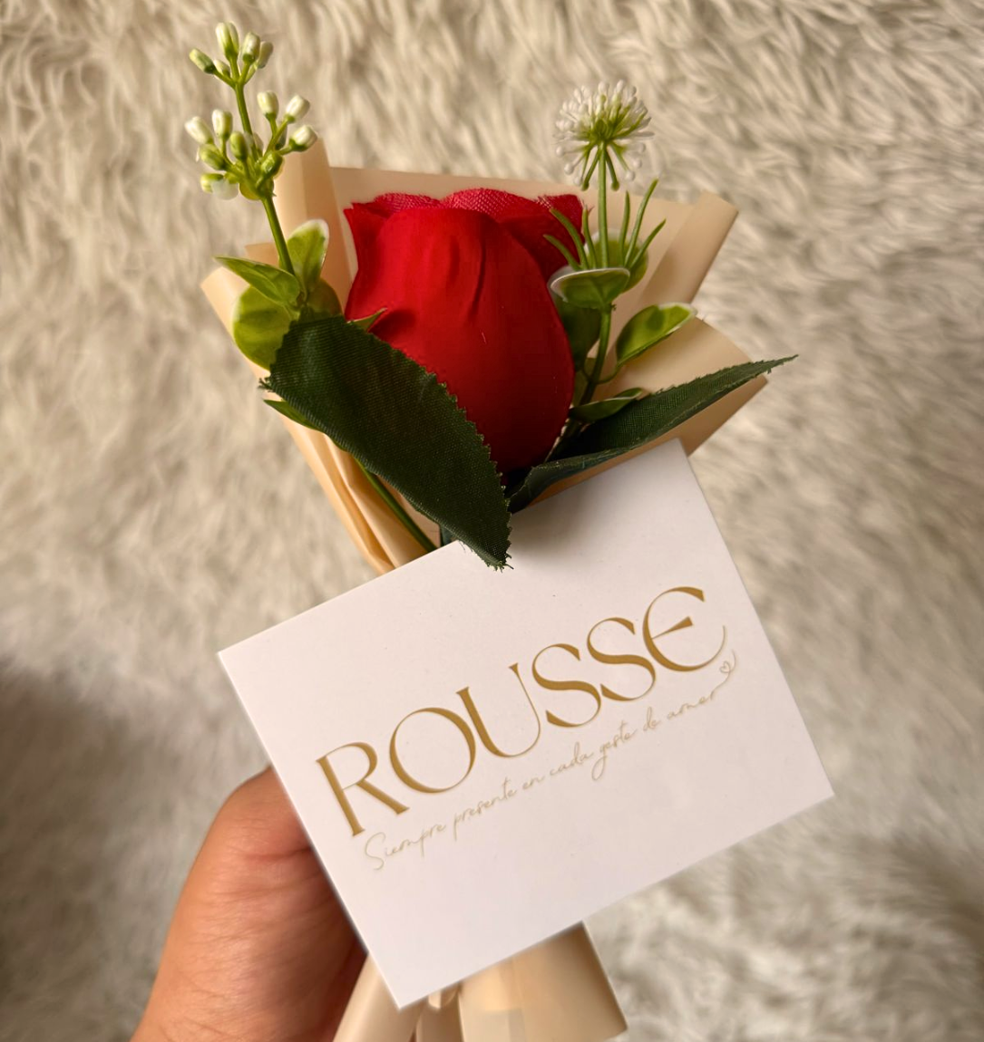 BOX ROUSSE 🎁🌹