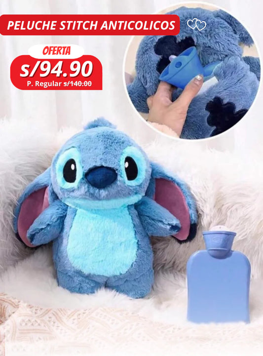 STITCH ANTICOLICOS