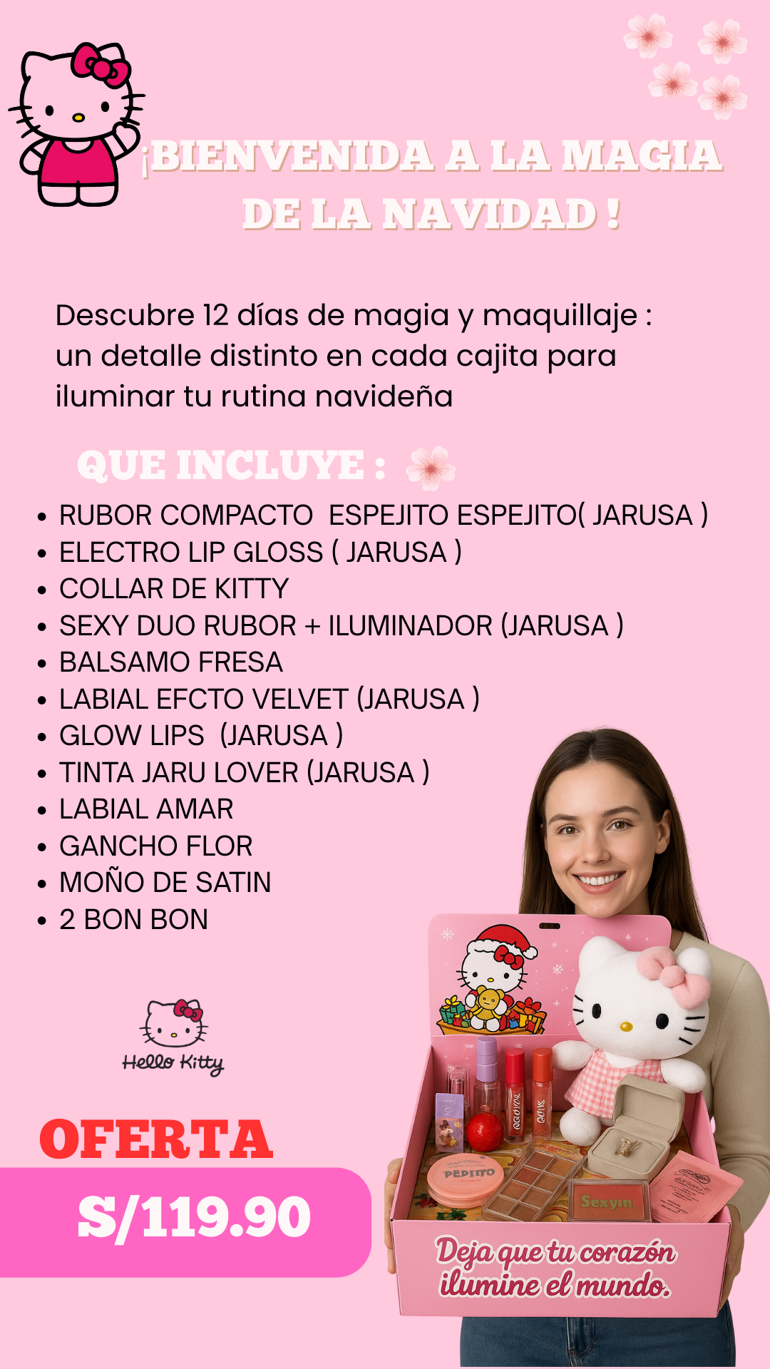 CALENDARIO DE ADVIENTO