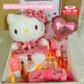 BOX MAQUILLAJE KITTY