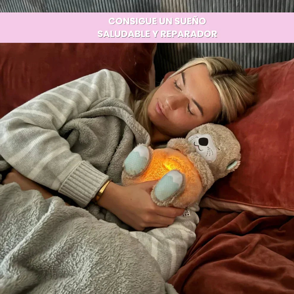 LA NUTRIA - EL COMPAÑERO NOCTURNO ANTIESTRES