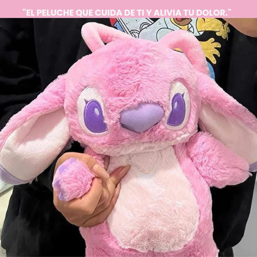 PELUCHE STITCH ANTICOLICOS