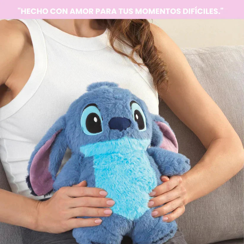 PELUCHE STITCH ANTICOLICOS
