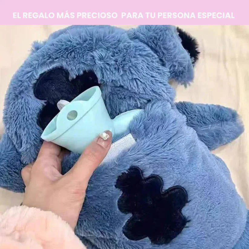PELUCHE STITCH ANTICOLICOS